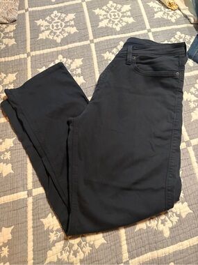 DU/ER jeans 38/32